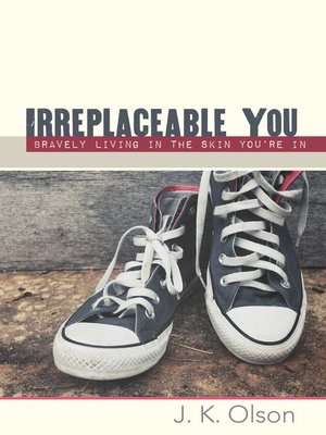 cover image of Irreplaceable You